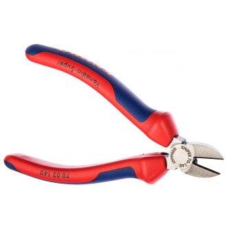 Бокорезы Knipex kn-7002140