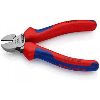Бокорезы Knipex KN-7002160SB