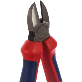 Бокорезы Knipex kn-7002180