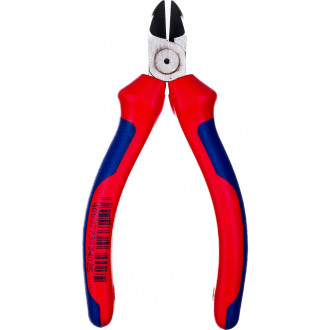 Бокорезы Knipex KN-7002125