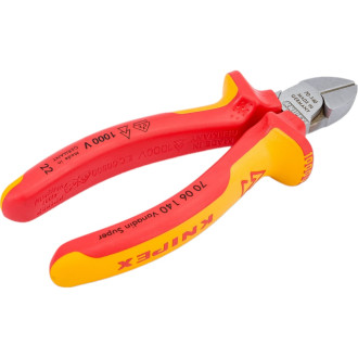 Бокорезы Knipex KN-7006140SB