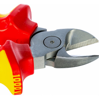 Бокорезы Knipex kn-7006160