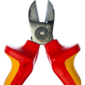 Бокорезы Knipex kn-7006125
