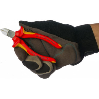 Бокорезы Knipex kn-7006125