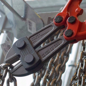 Ножевая головка для 7172610 Knipex KN-7179610