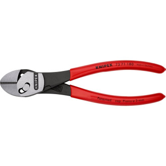 Бокорезы Knipex TwinForce®
