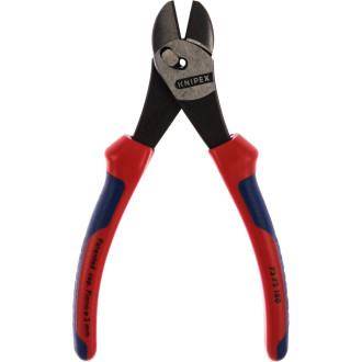 Бокорезы Knipex TWINFORCE