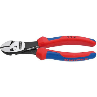 Бокорезы Knipex TWINFORCE