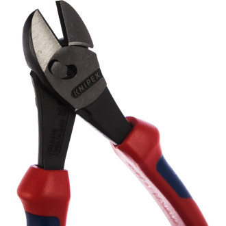 Бокорезы Knipex TWINFORCE
