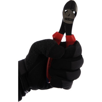 Бокорезы Knipex TWINFORCE