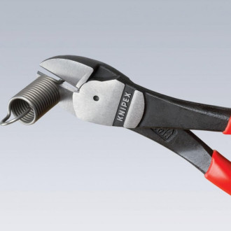 Силовые бокорезы Knipex kn-7401200
