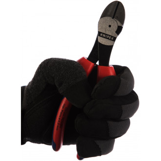 Силовые бокорезы Knipex kn-7402180