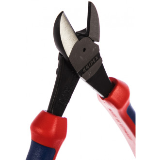 Силовые бокорезы Knipex kn-7402200