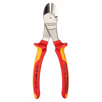Силовые бокорезы Knipex kn-7406180