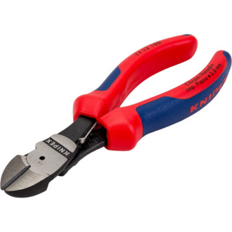 Боковые кусачки Knipex KN-7412160