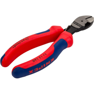 Боковые кусачки Knipex KN-7412160