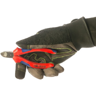 Бокорезы Knipex KN-7605125