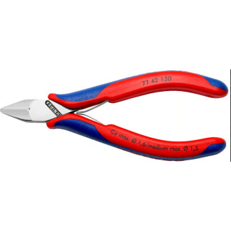 Бокорезы для электроники Knipex KN-7742130
