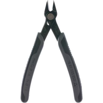 Бокорезы для электроники Knipex kn-7861125esd