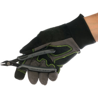 Бокорезы для электроники Knipex kn-7861125esd