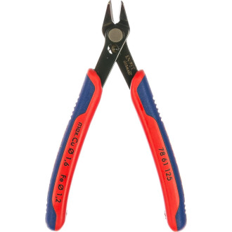 Бокорезы для электроники Knipex kn-7861125