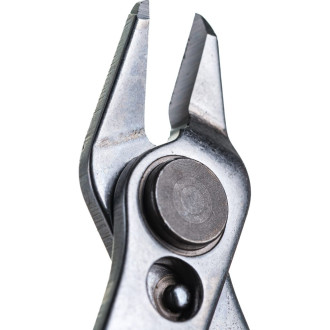 Бокорезы для электроники Knipex kn-7803125esd