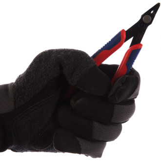 Бокорезы для электроники Knipex KN-7831125