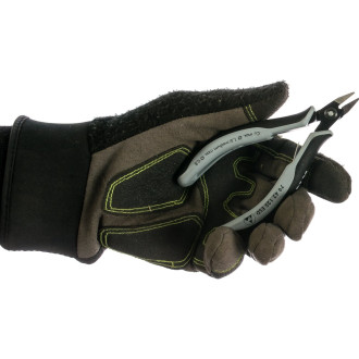 Прецизионные бокорезы для электроники Knipex kn-7942125esd