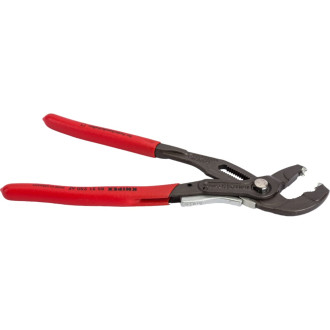 Щипцы для пружинных хомутов Knipex KN-8551250AF