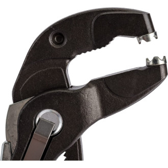 Щипцы для пружинных хомутов Knipex KN-8551250AF