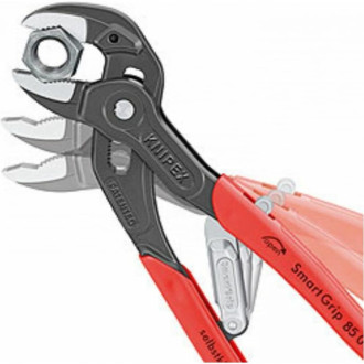 Автоматический клещи Knipex SMARTGRIP