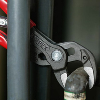 Автоматический клещи Knipex SMARTGRIP
