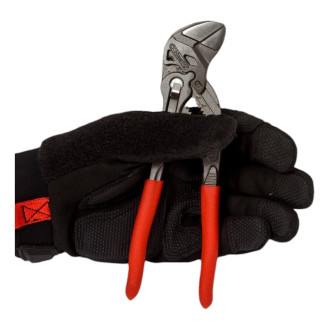 Переставные клещи Knipex KN-8601180SB