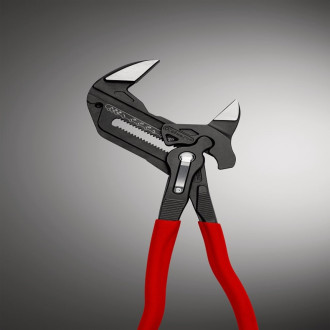 Переставные клещи Knipex KN-8601300