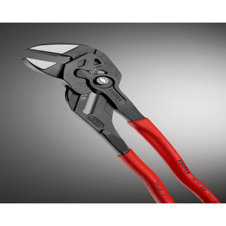 Переставные клещи Knipex KN-8601300