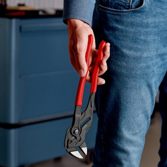 Переставные клещи Knipex KN-8601300