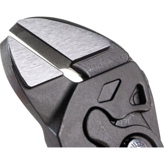 Переставные клещи Knipex KN-8601300SB