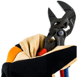 Переставные клещи Knipex KN-8602180