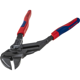 Переставные клещи Knipex KN-8602250SB