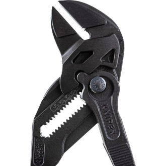 Переставные клещи Knipex KN-8602250SB