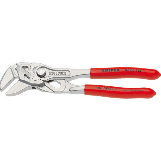 Переставной ключ Knipex KN-8603150