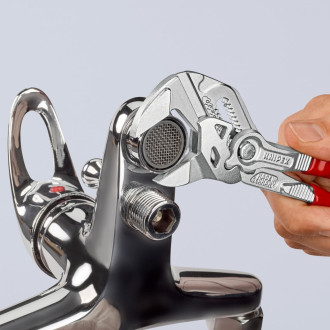 Клещевой ключ Knipex KN-8603180SB