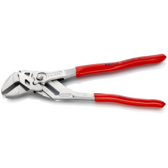 Переставные клещи Knipex KN-8603250SB