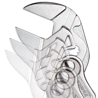 Переставные клещи Knipex KN-8603250SB