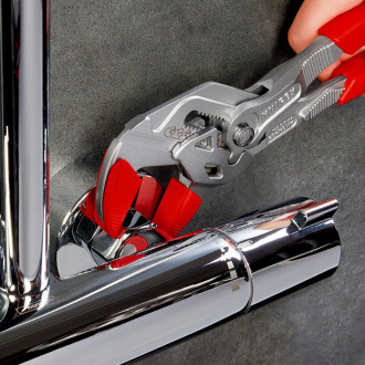 Переставные клещи Knipex KN-8603250SB