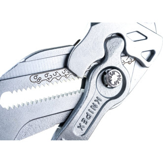 Клещевой клещи Knipex KN-8603300