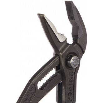 Универсальные переставные клещи Knipex КОБРА ES