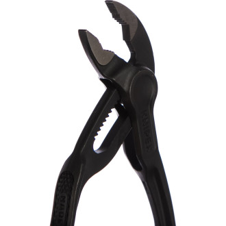 Сантехнические переставные клещи Knipex COBRA XS
