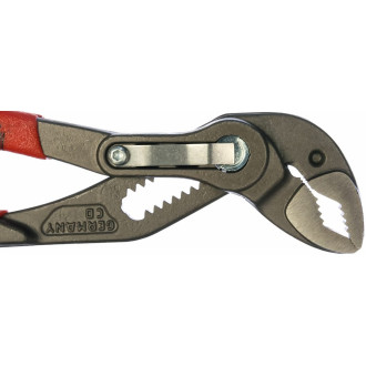 Переставные клещи Knipex Cobra