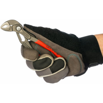Переставные клещи Knipex Cobra